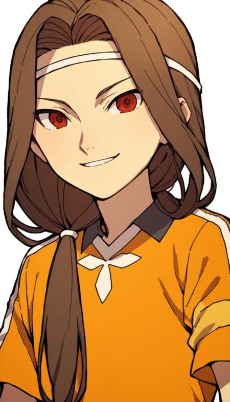 Kurosaki Makoto - Inazuma Eleven GO