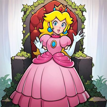 Nintendo Artbook / Style版本v1.0 (ID: 769156)