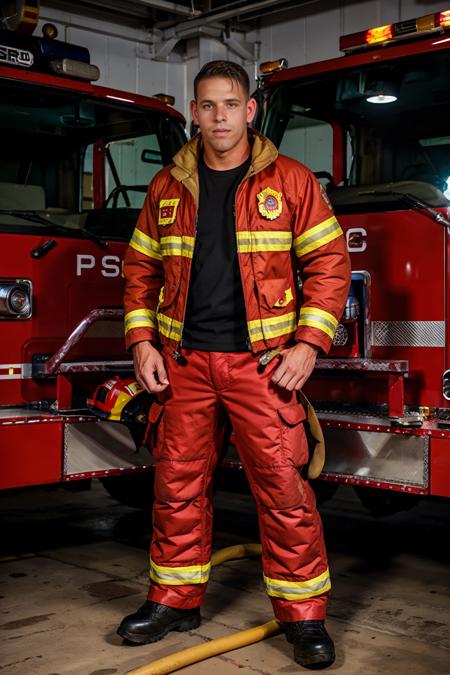 Shane Cook