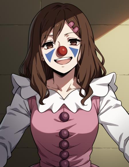 Ayano Tateyama (楯山 文乃) - Mekakucity Actors (メカクシティアクターズ)