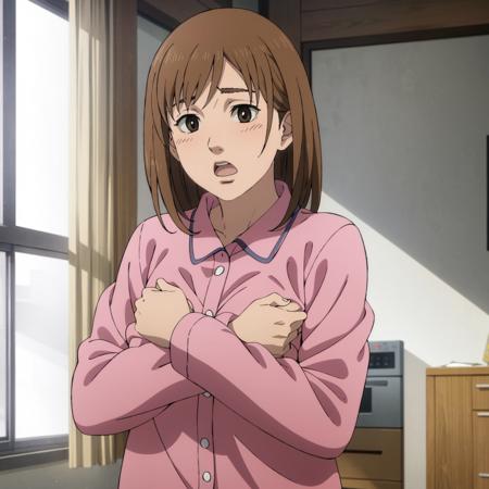 Noguchi (UNDER NINJA) LORA