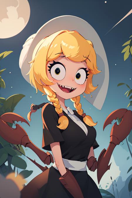 Cordie | Cliffside