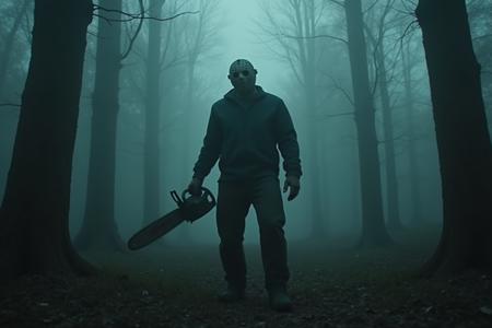Horror Theme