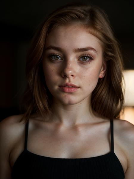 Maisie Malone MXAI