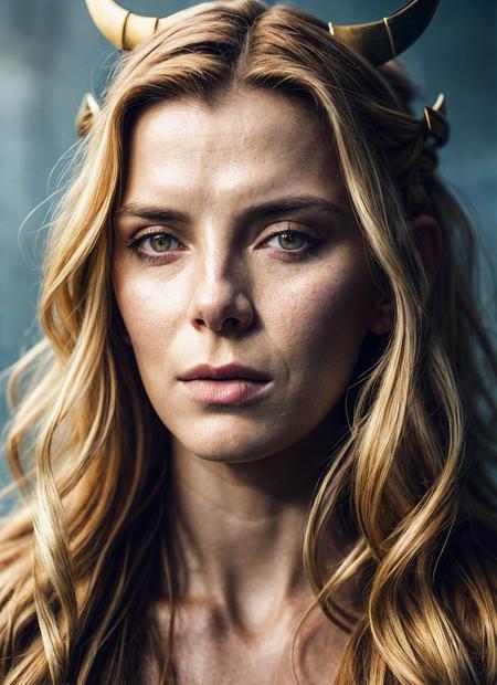 Betty Gilpin