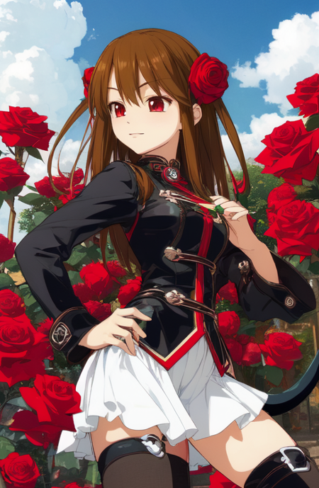 Busuko (Ukagaka) / v1.0版本v1.0 (ID: 629988)