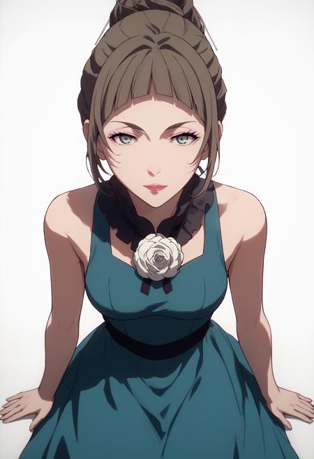 Gina (Garo: Vanishing Line)