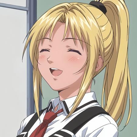 Kaori Saeki (Bible Black) XL pony LORA