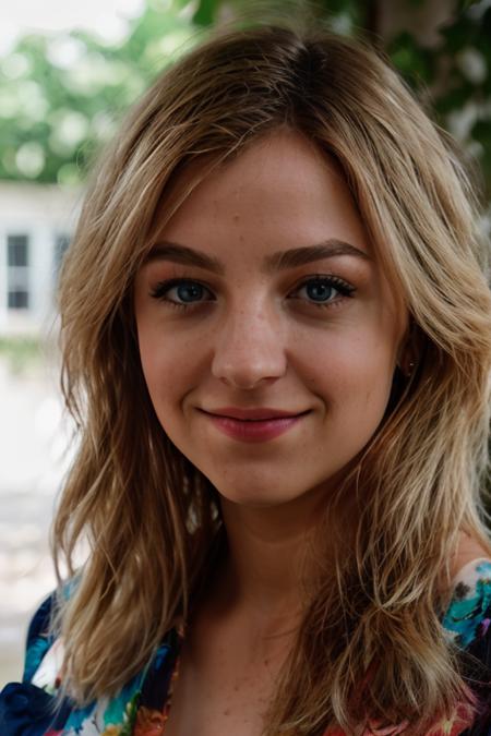 Abby Elliott - Actress