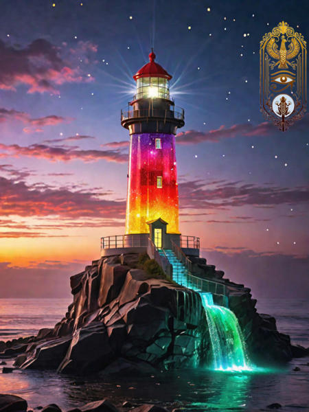 LightHouse XL by ?PapyLoop?