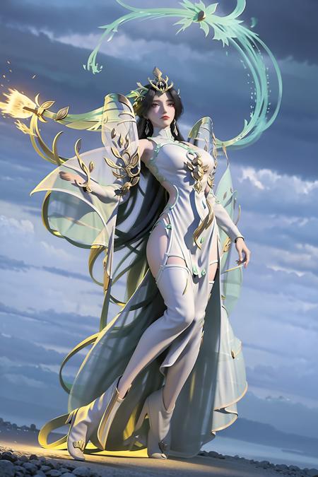 liushen