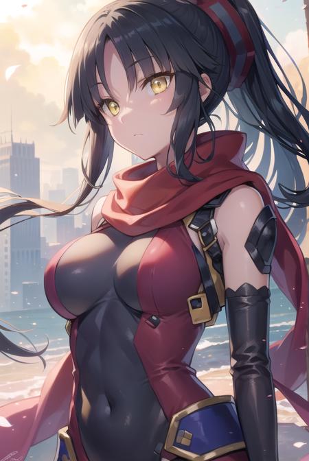 Danzou Katou - Fate Grand Order版本v1.0 (ID: 154454)