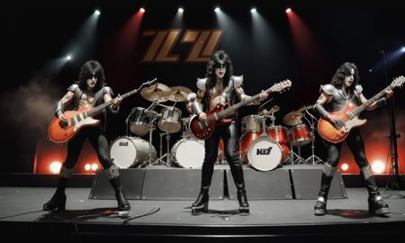 Kiss (Band)