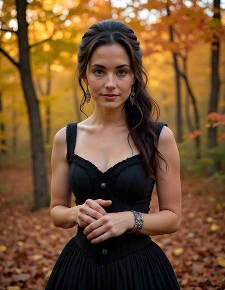 Nikki Delventhal