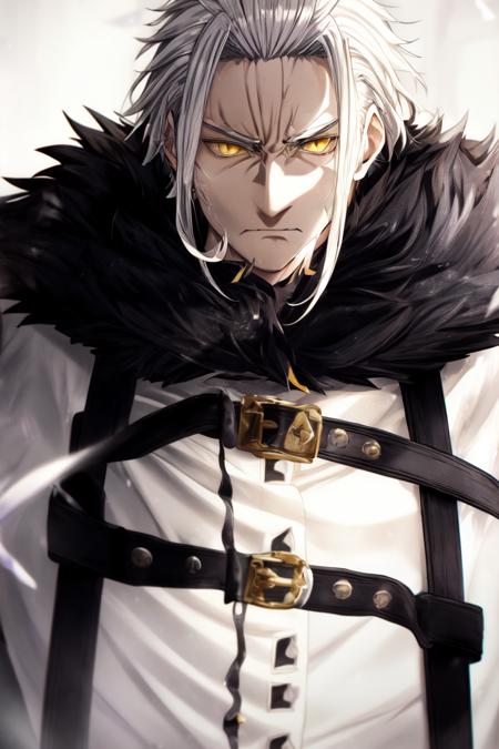 Orsted Mushoku Tensei