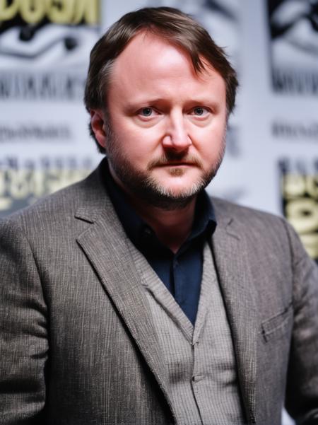 Rian Johnson (filmmaker)