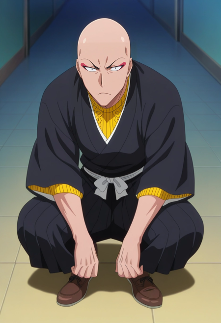 Ikkaku Madarame | Bleach