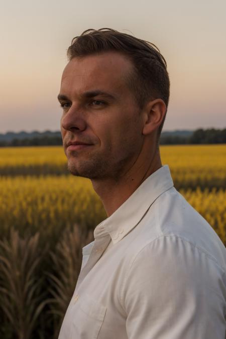 Matthew Bosch
