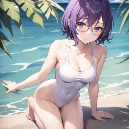 Mirei Mikagura | Digimon Story: Cyber Sleuth