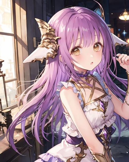 Aenea (Shadowverse)版本v1.0 (ID: 158175)