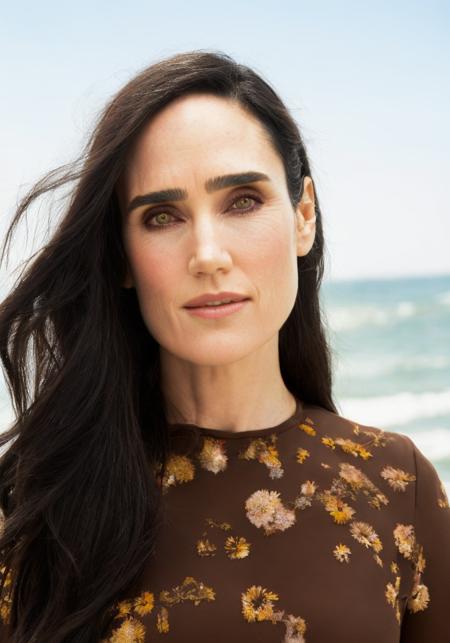 Jennifer Connelly Older Age