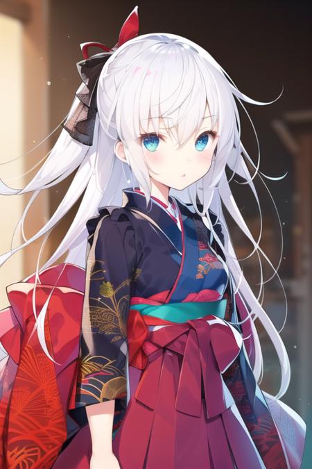朱雀院红叶版本v1.0 (ID: 67435)