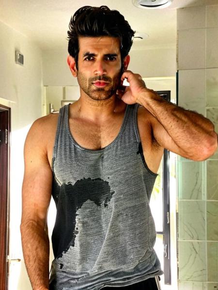 Namik Paul