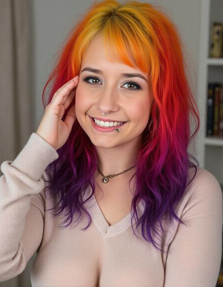 Proxy Paige - Porn Actress