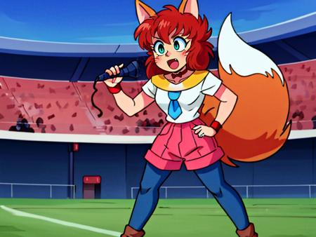 Koto (Yu Yu Hakusho)