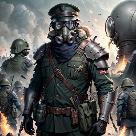 DieselpunkAI