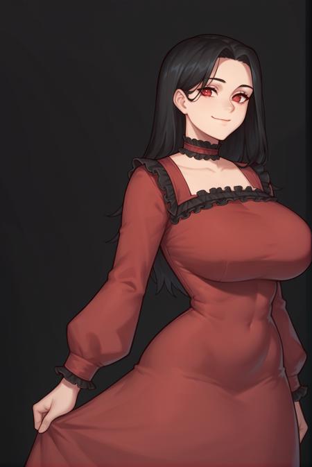 [PonyXL] Style - Shinyglute版本v1.0 (ID: 434440)