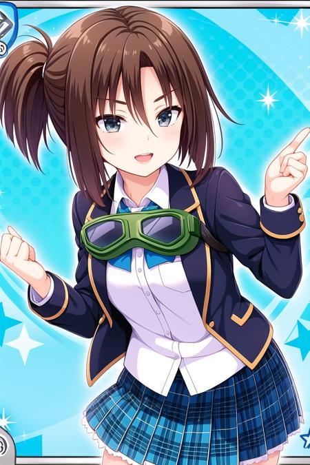Iwamoto Tatsuru (Girl Friend BETA) | 岩本樹 (ガールフレンド(仮))版本v1.0 (ID: 255727)