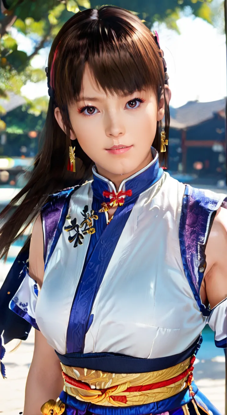 Lei Fang - DOA - Pony XL版本V1 (ID: 587491)