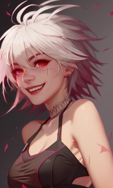 Jackie Quilt  (Eternal return/ Black Survival)