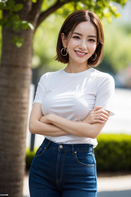 Mai Tsujimoto辻元舞