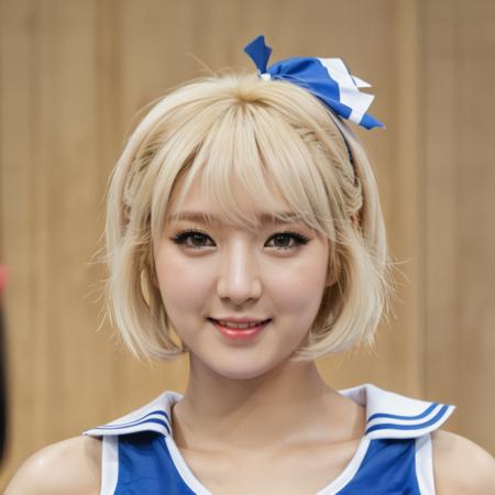 Park Choa XL  박초아