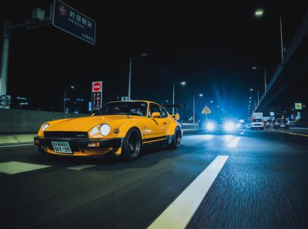 Rauh-Welt Style - Rauh Welt Begriff tuning for Flux