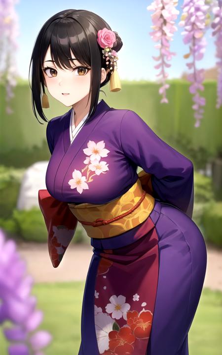 Sano_BR | LoCon Artstyle | Bounty Commissioned | ownwaifu版本v1.0 (ID: 462958)