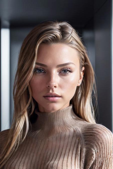 Maddie Teeuws