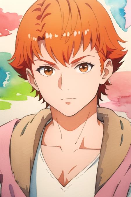 Lent Marslink / Ryza no Atelier: Tokoyami no Joou to Himitsu no Kakurega