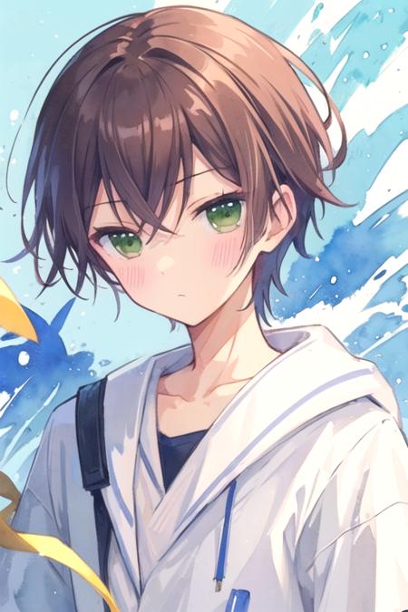 Shinya Momotsuki / Momokuri