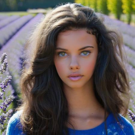 Marina Nery for everClearPony and SDXL