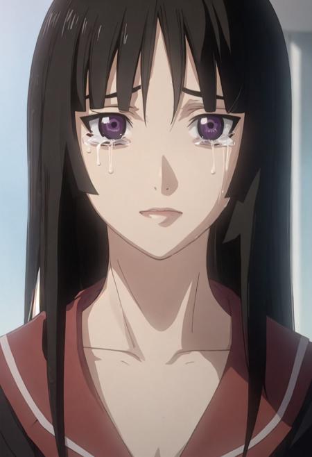 Isayama Yomi (Ga-Rei: Zero)