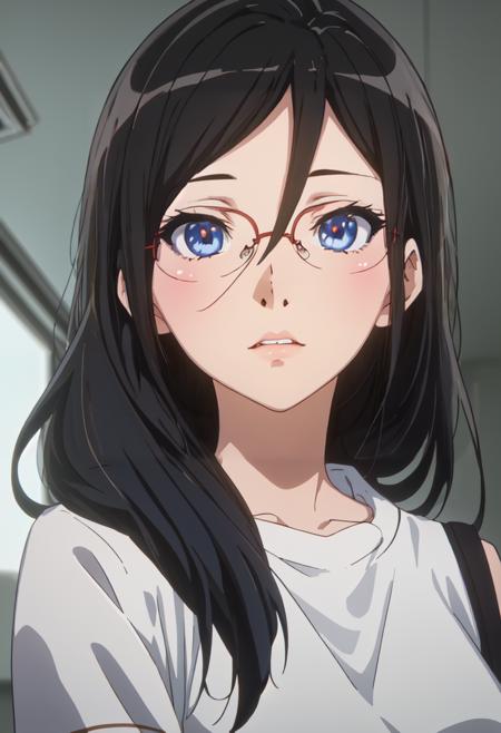 Tanaka Asuka/田中あすか (Sound! Euphonium)版本v1.5.1 (ID: 444897)
