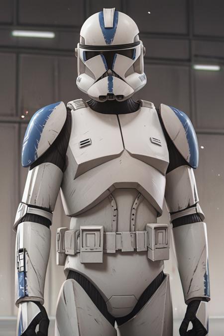 Clone Troopers | PonyXL