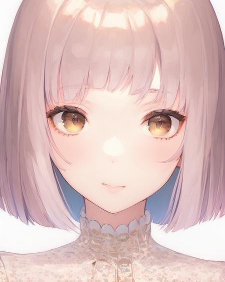 HQ Low Res Portrait Maker [shiropw style]