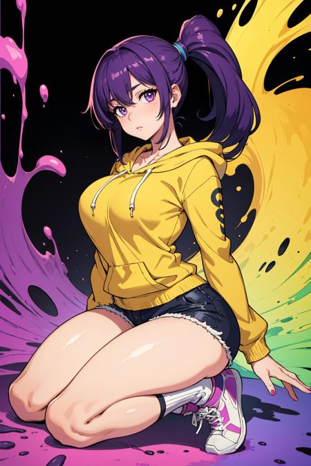seizaMix版本v2 (ID: 125903)