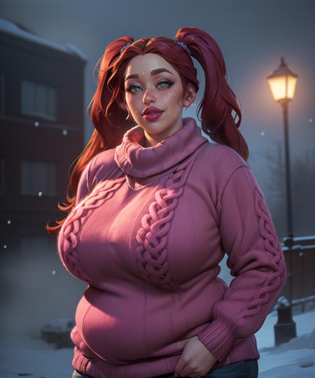 Mia Chimera