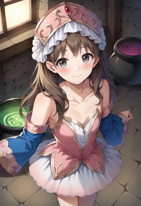 Totooria Helmold - Atelier Totori | トトゥーリア・ヘルモルト (A12/A13 + extra) [Request]版本v1.0 (ID: 1079586)