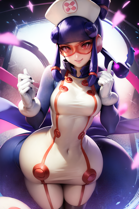 Meddy.EXE | Mega Man